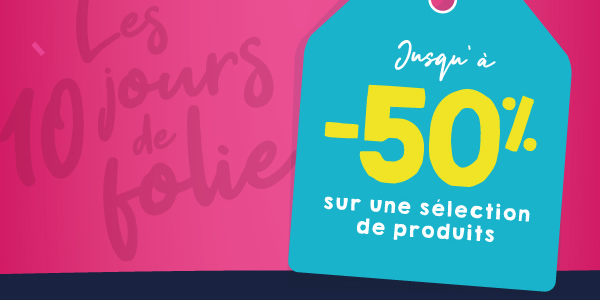 Allobebe Dernier Jour Jusqu A 50 Avec Les Allobebe Days Milled