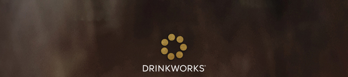 Drinkworks Introducing the Top Shelf Collection