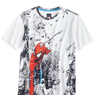 Introducing: the Marvel Collection 
