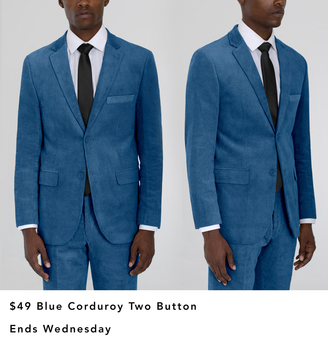 $49 suits