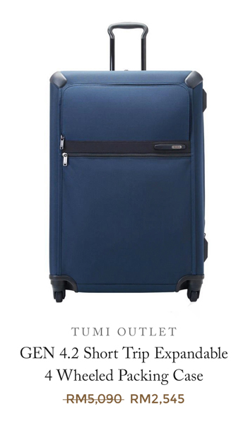 tumi outlet deer park