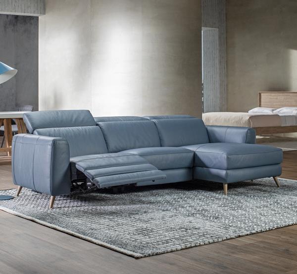 nick scali lounge suite sale