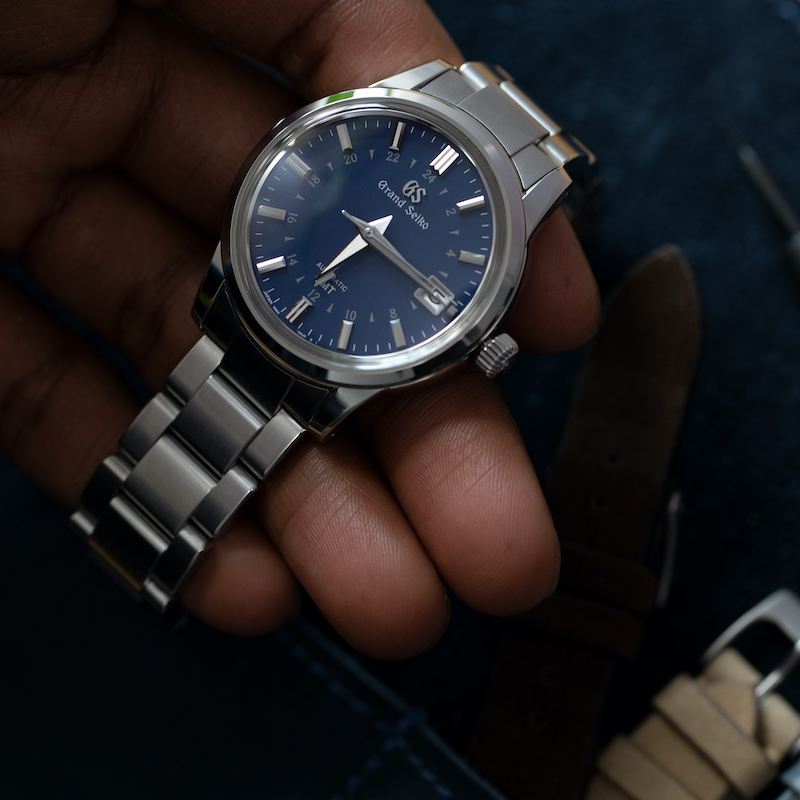grand seiko sbgm239