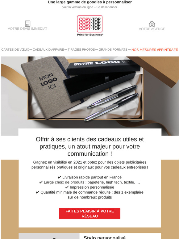 Copy Top Email Newsletters Shop Sales Discounts And Coupon Codes Page 4