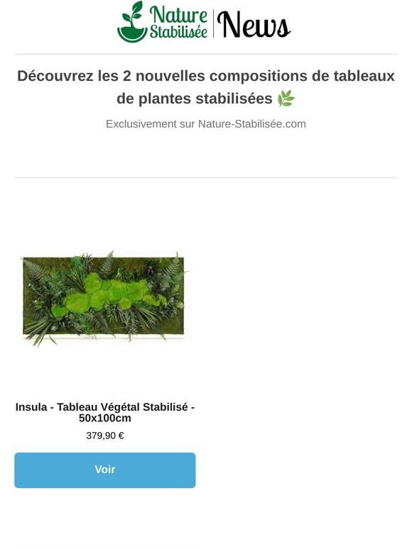 Nous avons 2 nouvelles créations pour votre déco 🖼️