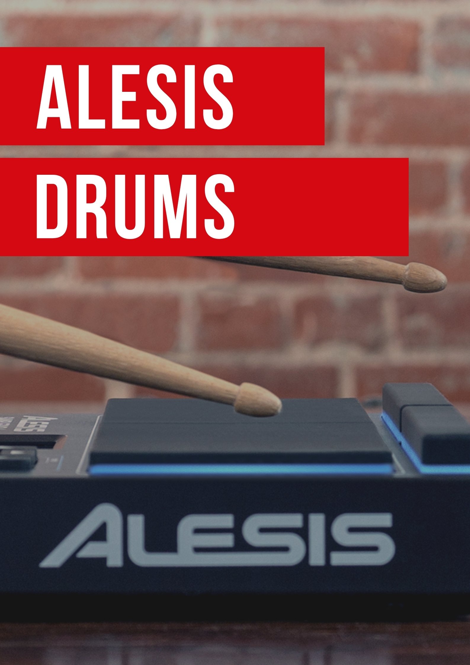 Alesis Drums