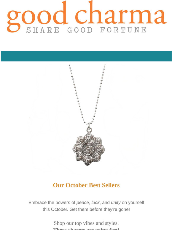 Get them while you can! Our fall best-sellers 🍂