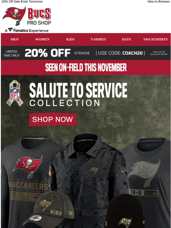 2020 NFL Salute To Service hoodies are now available in store and we will  be adding more to our online store soon!, By Pro Image America