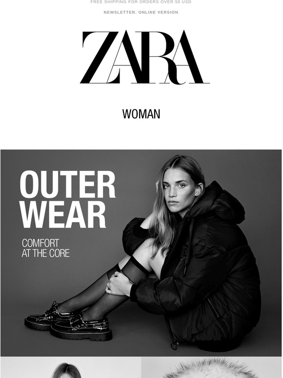 zara usa women's pants