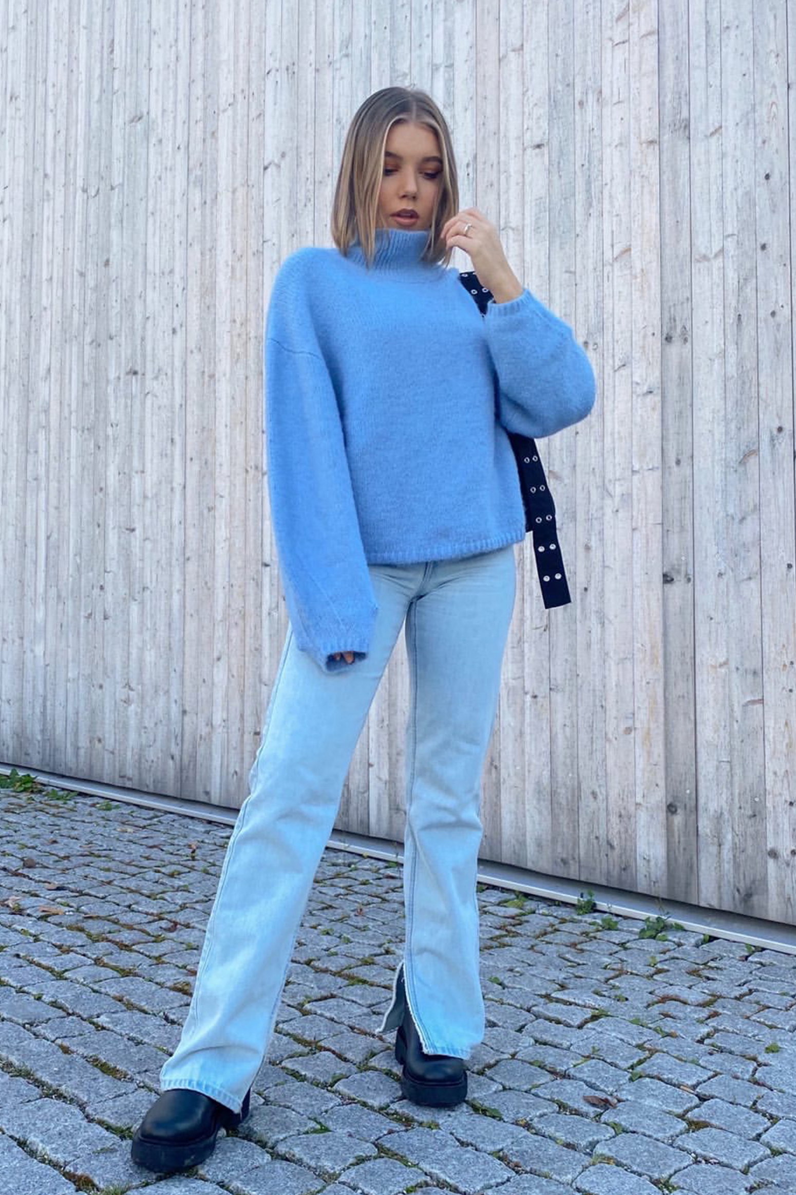 Delora Sweater Weekday Finland, SAVE 34 