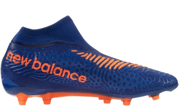 new balance laceless soccer cleats