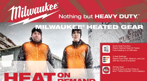 rural king heated jacket