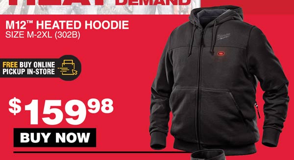 Deals on Milwaukee Heated Jackets 