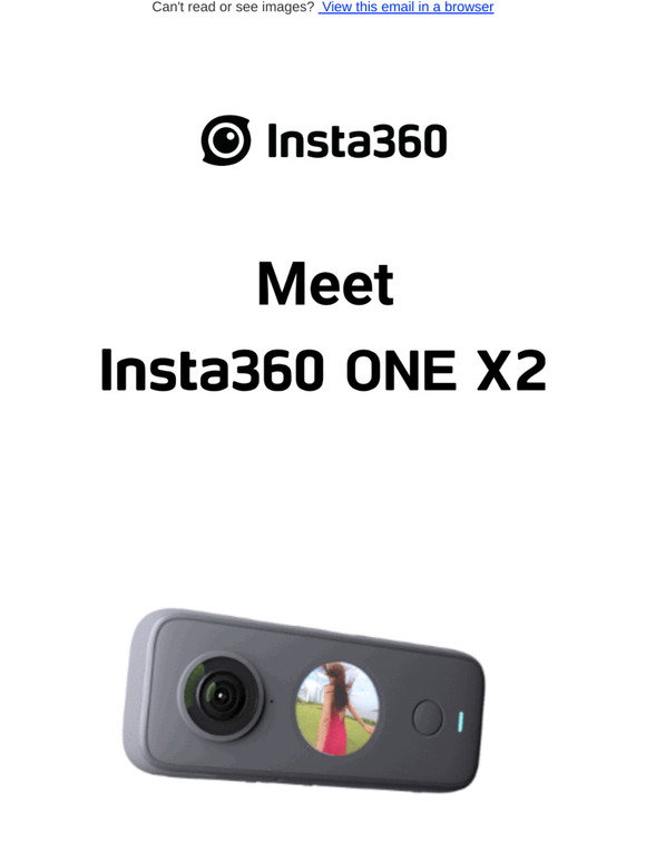 Insta360 One X2 accessories you REALLY NEED and the ones you DON'T; plus:  no Insta360 One X2 discount on Black Friday?
