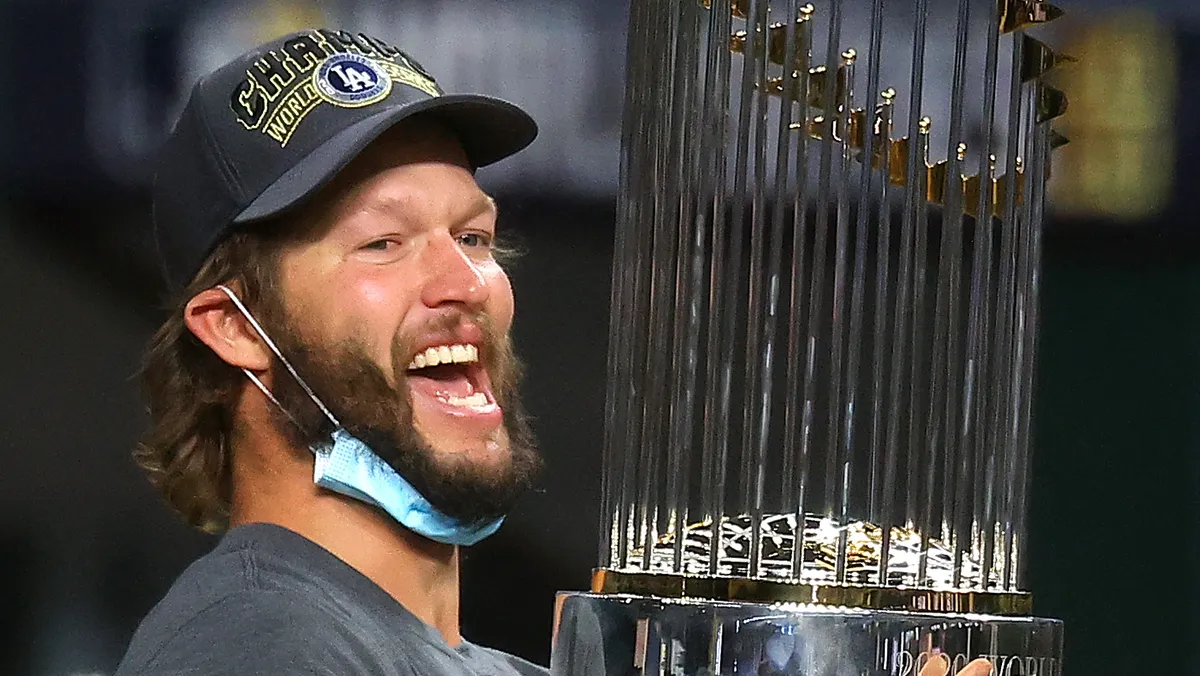 Usa Today An Epic Night For The Los Angeles Dodgers Milled