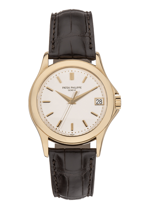 tourneau patek
