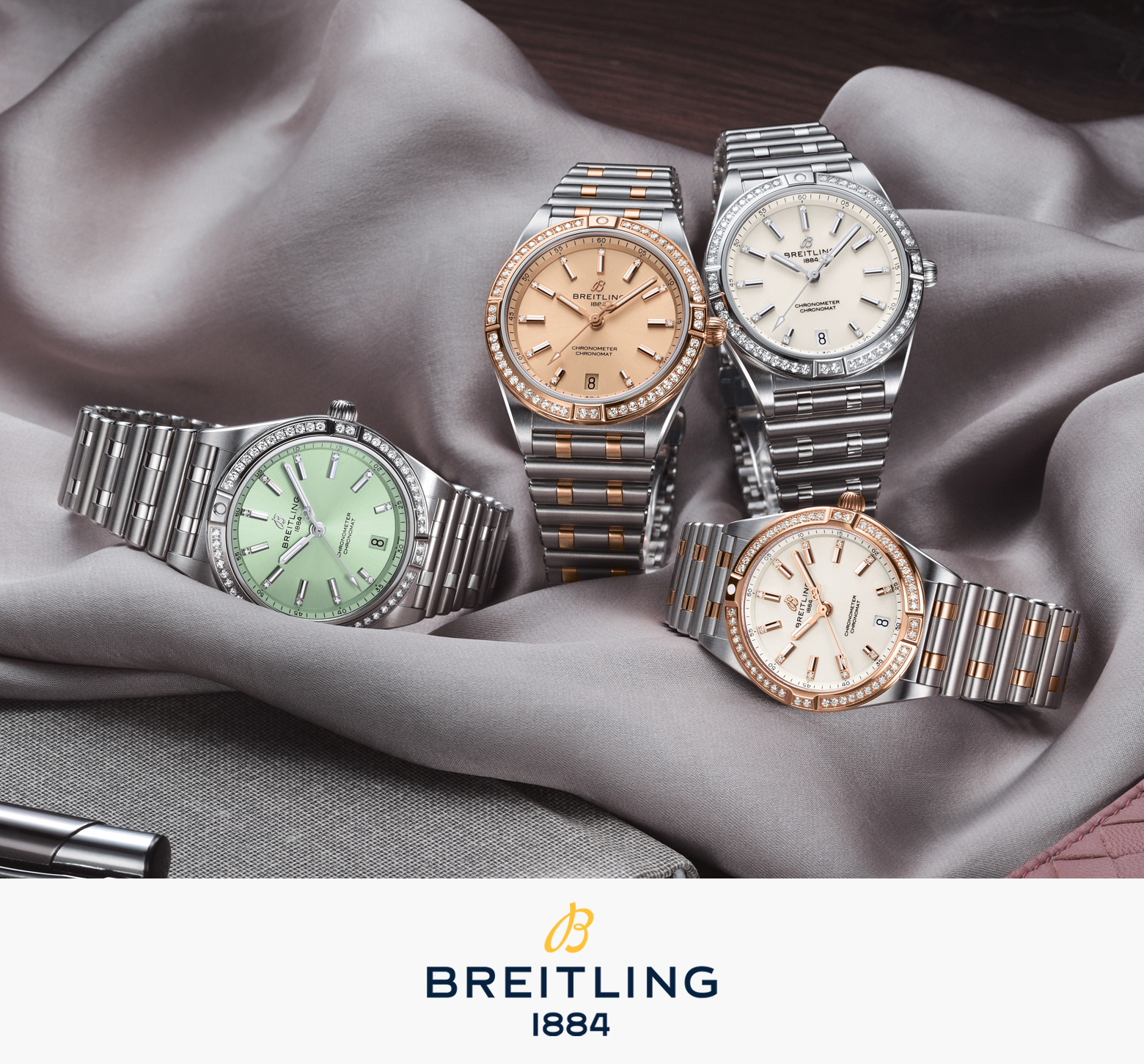 goldsmiths breitling