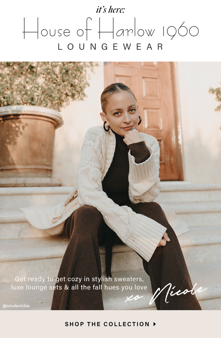 revolve nicole richie