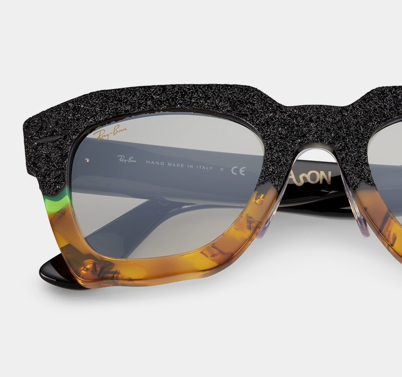 patrick mason x ray ban