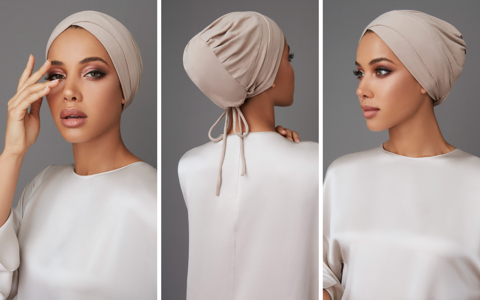 Haute Hijab: We dropped the price on 