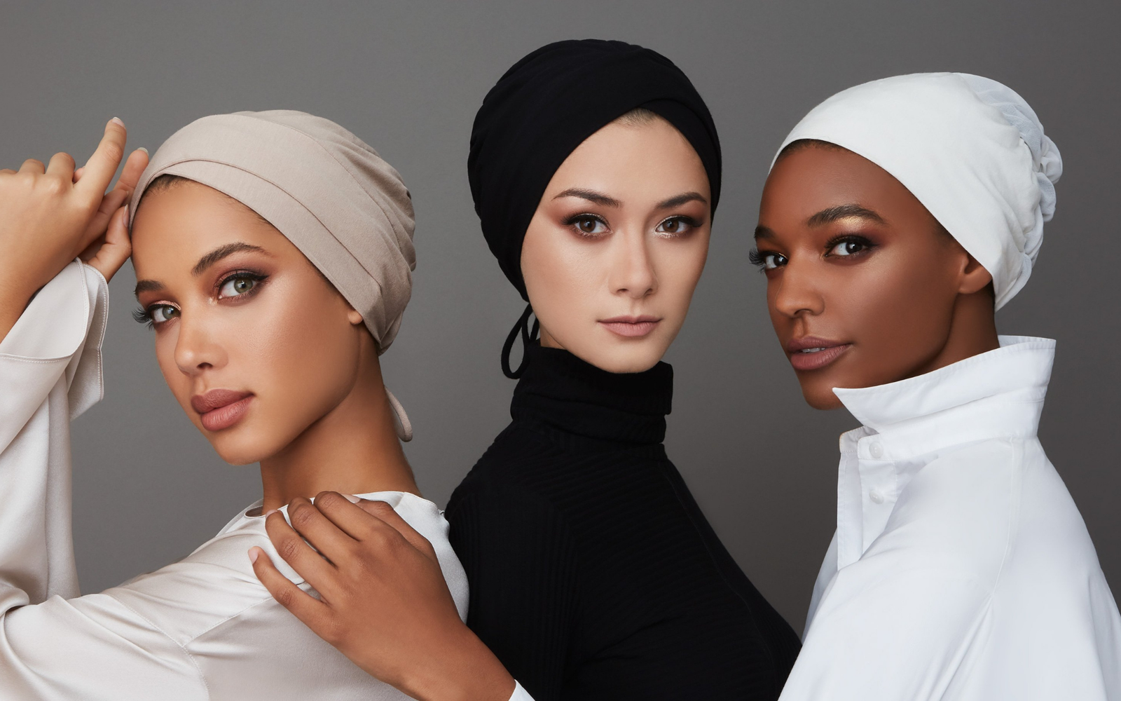 Haute Hijab: We dropped the price on 