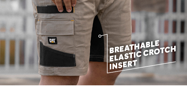 cat elite operator pants