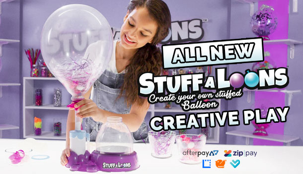 stuffaloons amazon