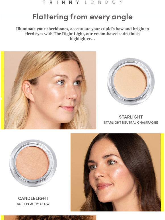 trinny highlighter
