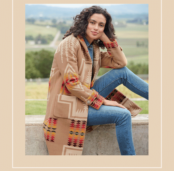 pendleton jackets for sale