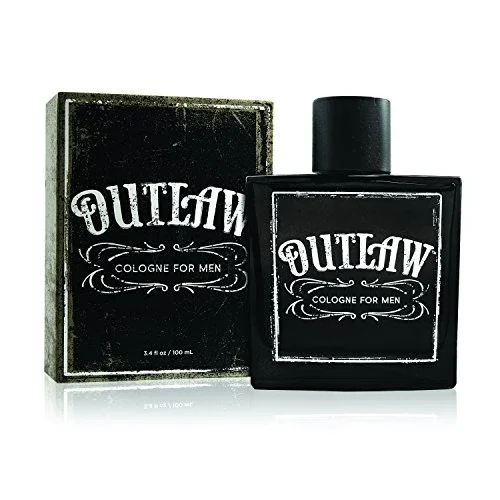 Image of OUTLAW Cologne Spray, 3.4 oz