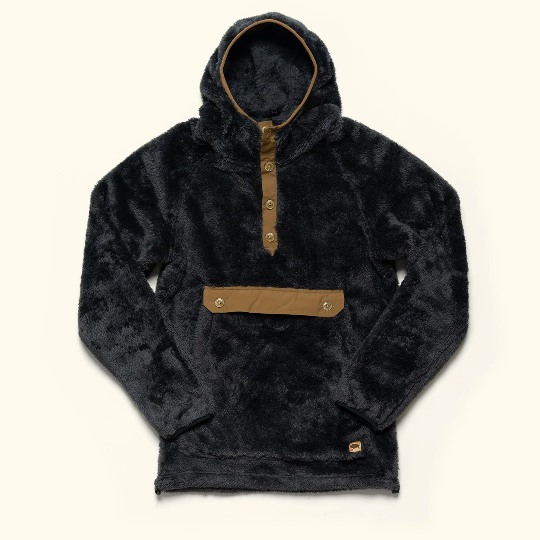 buffalo jackson kodiak fleece