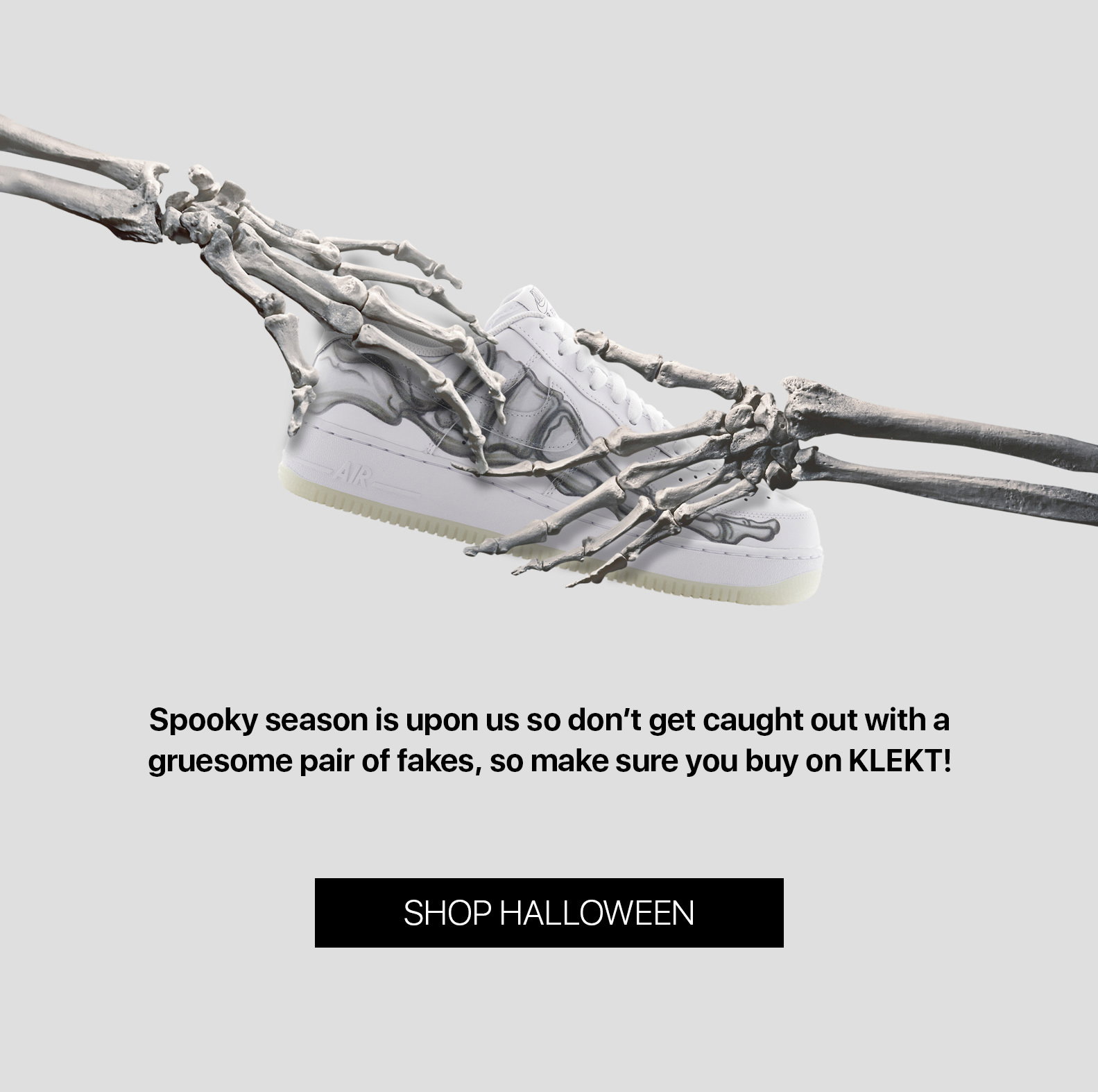 klekt.in: It's The Off-White™ x Air Jordan's For Me! | Milled