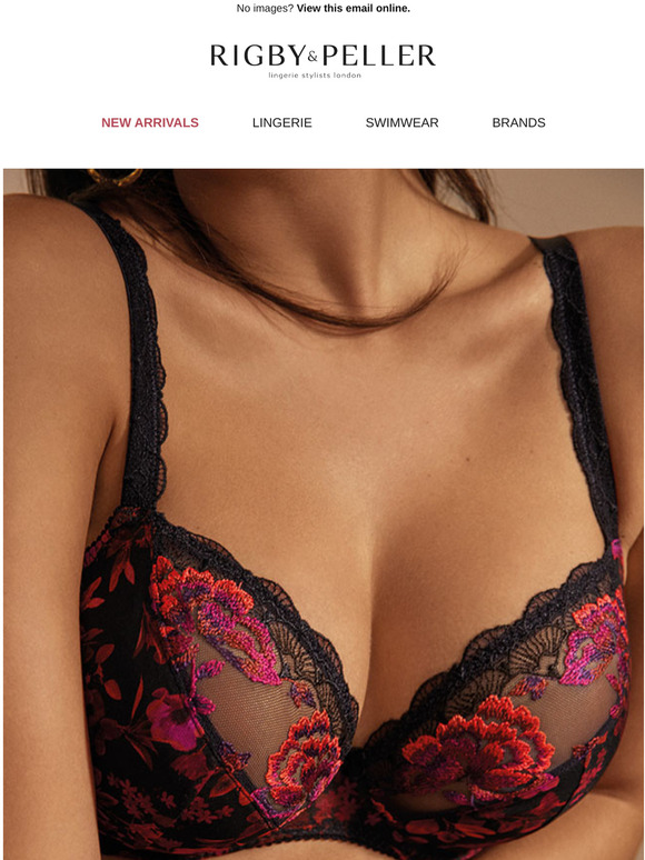 Meet the bras you 💓 before they’re gone
