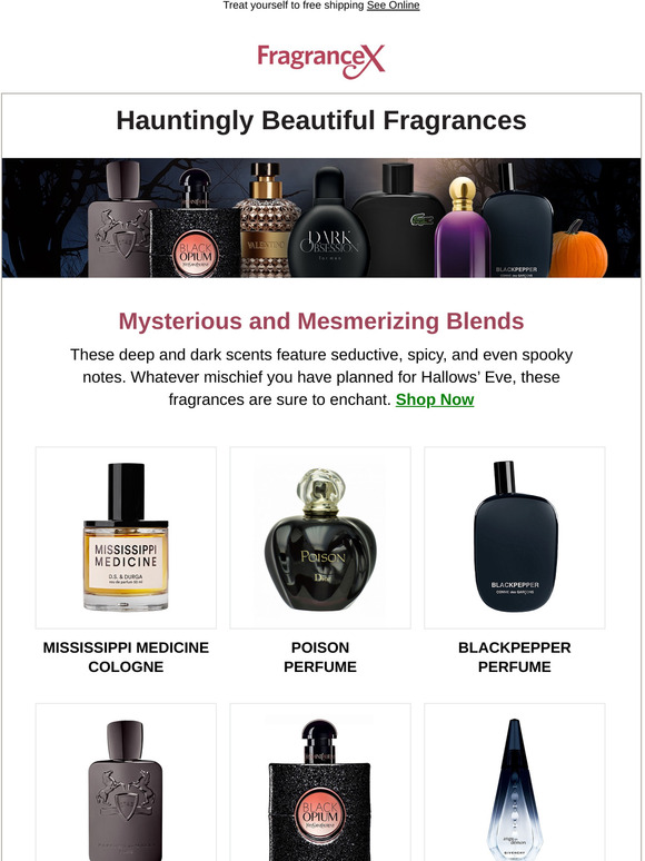 Fragrancex cheap uk delivery