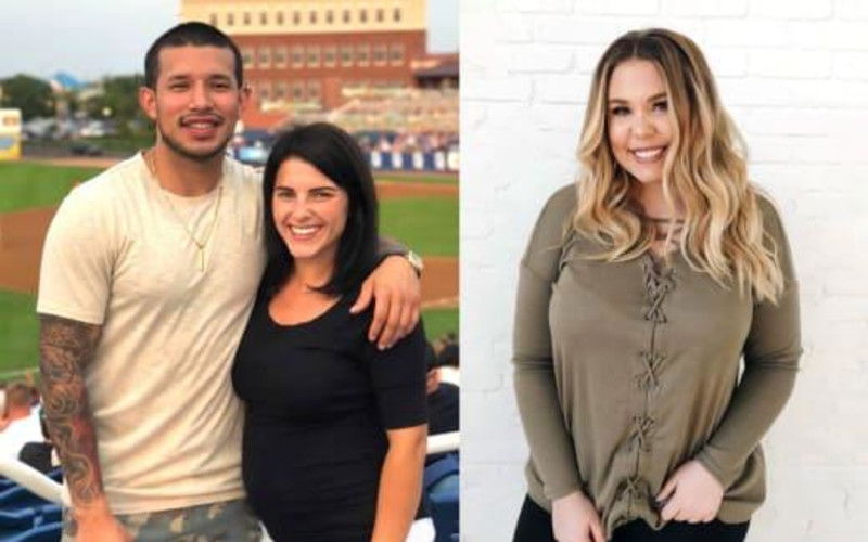 Kailyn lowry onlyfans