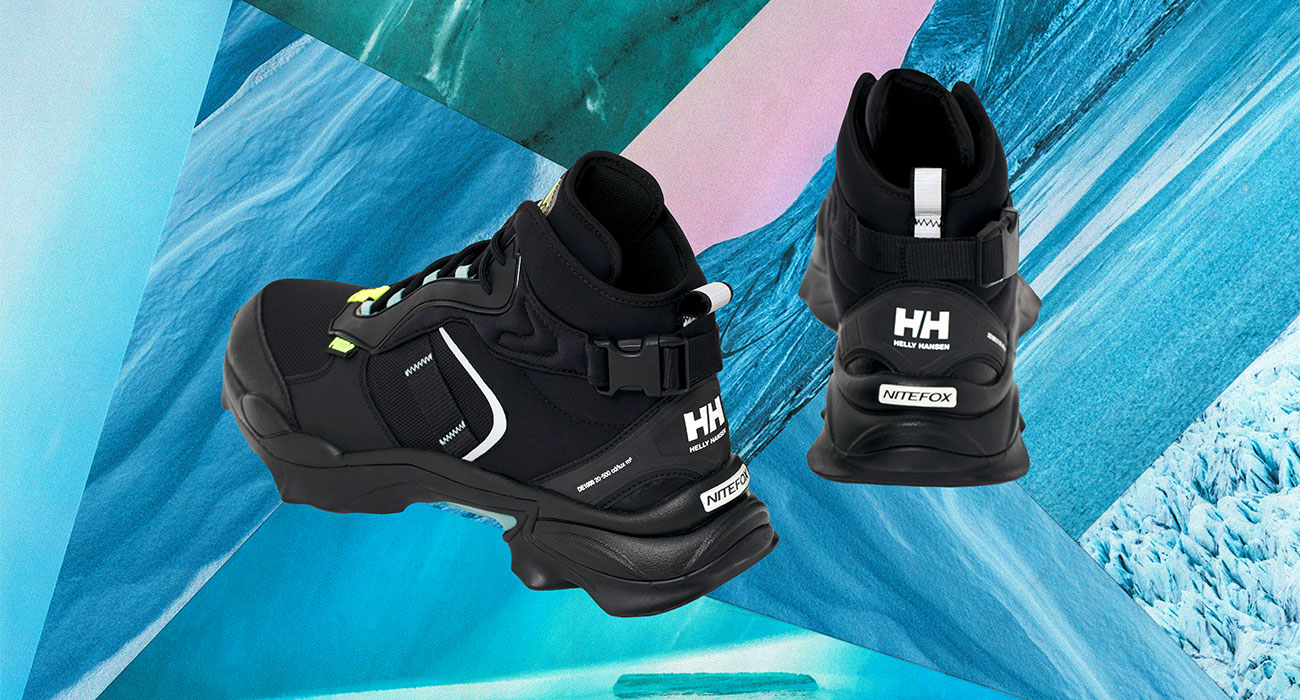 helly hansen nitefox boot