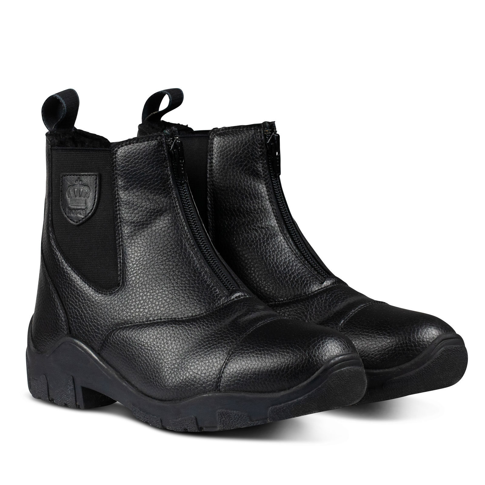 horze utah thermo boots