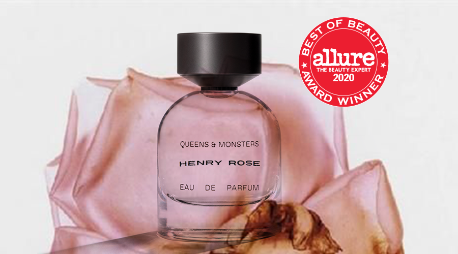 Best henry rose discount scent