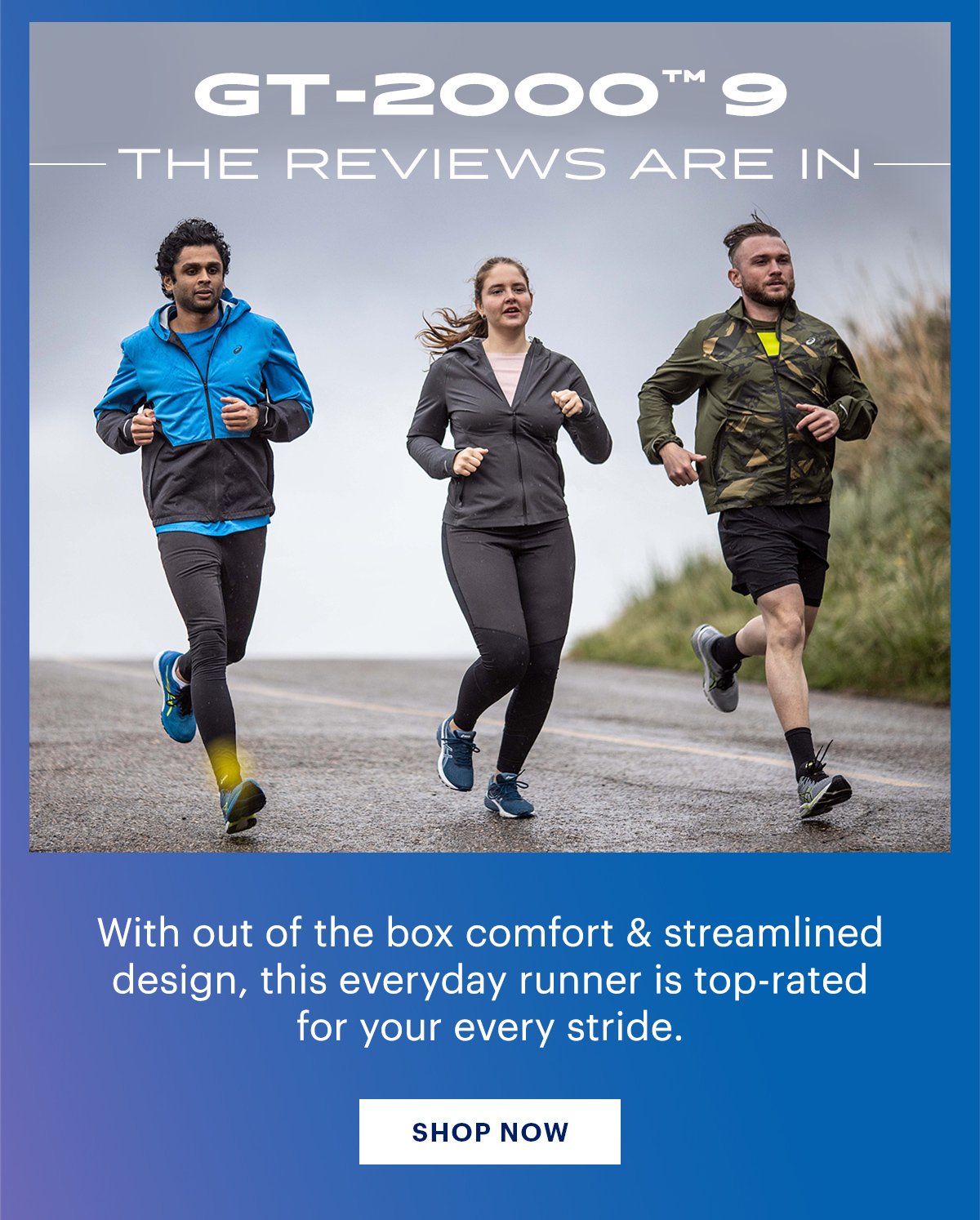 asics clearance reviews
