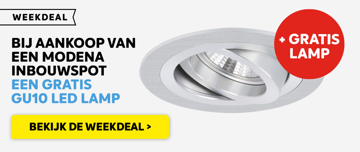 Ledlampendirect NL is het wereldbespaardag! 💰 Milled