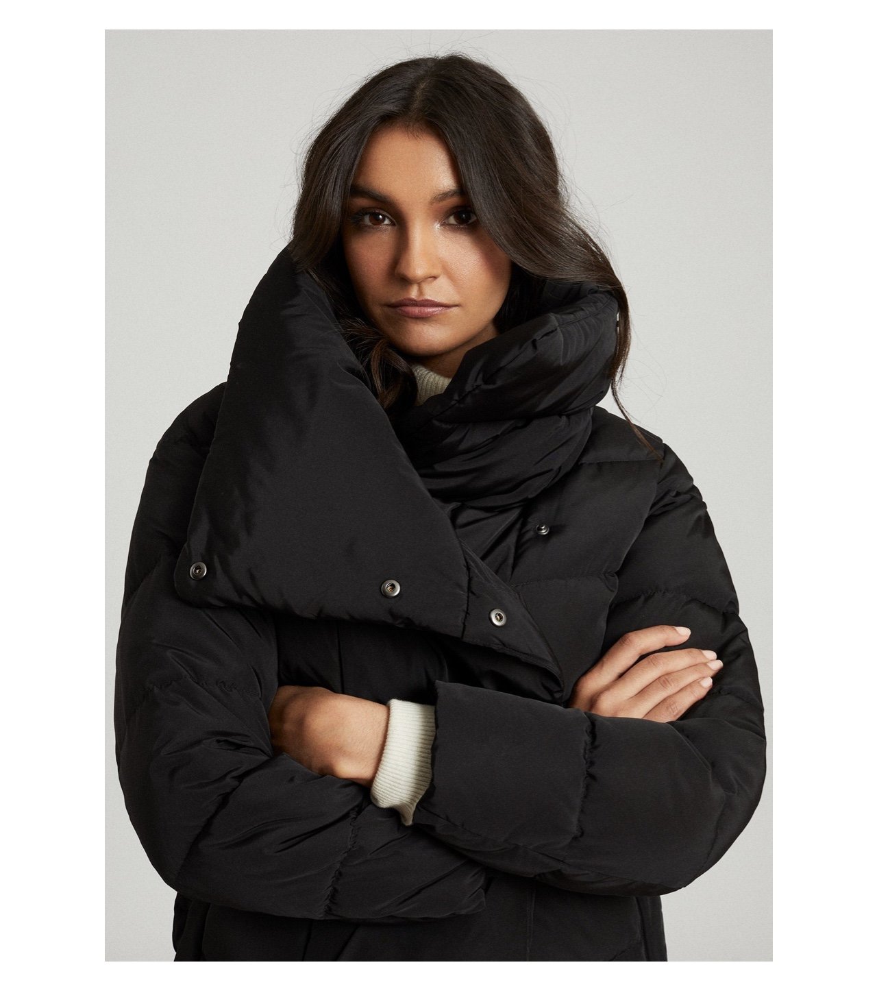 Reiss: Discover Our Puffer Jackets | Milled