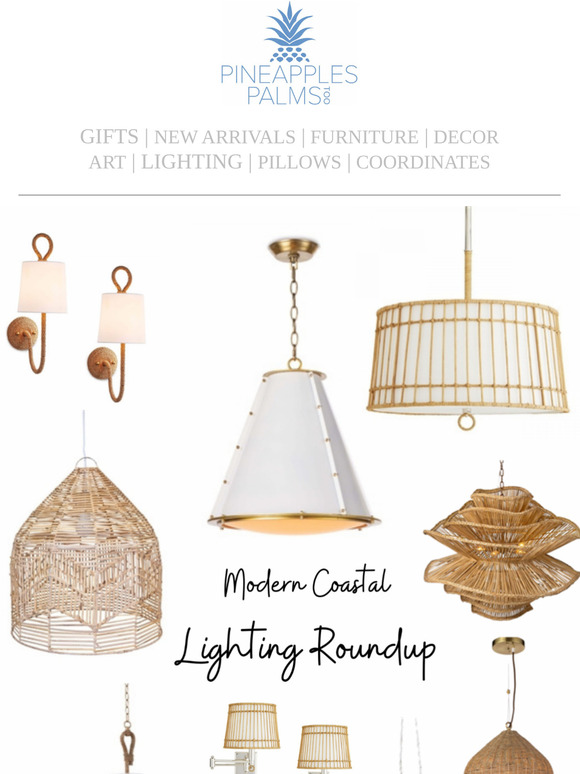 New Arrivals!