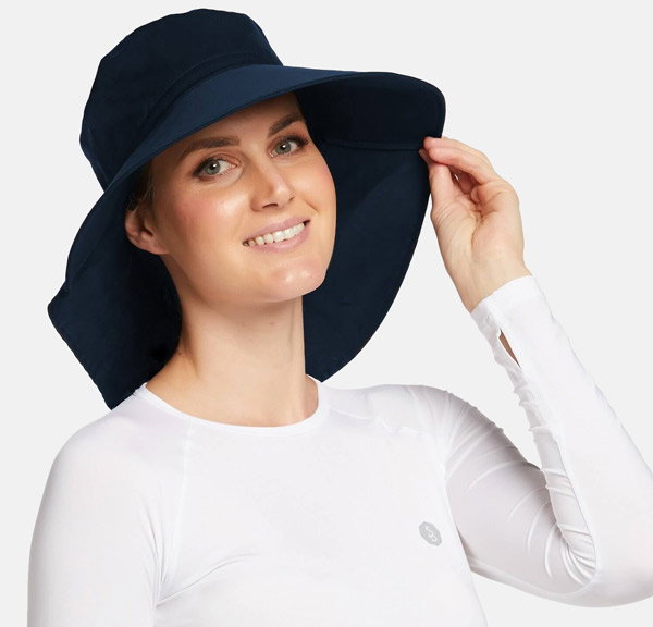 Solbari Sun Protection: Our best 