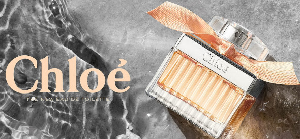 chloe rose tangerine sample