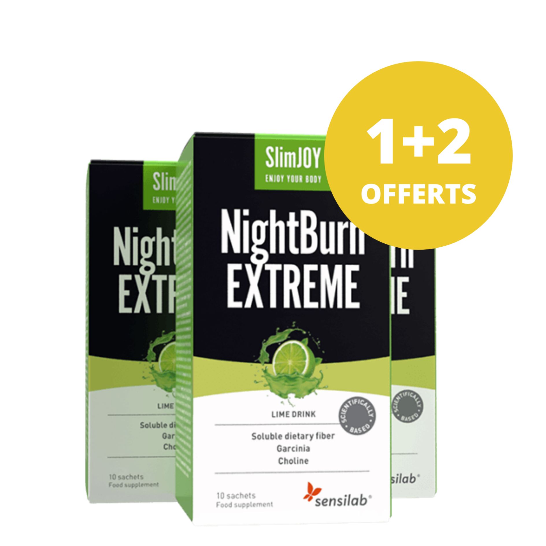 SlimJOY.fr [Boites GRATUITES] Ne les ratez pas, Milled