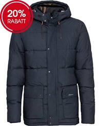 barbour steppjacke entice