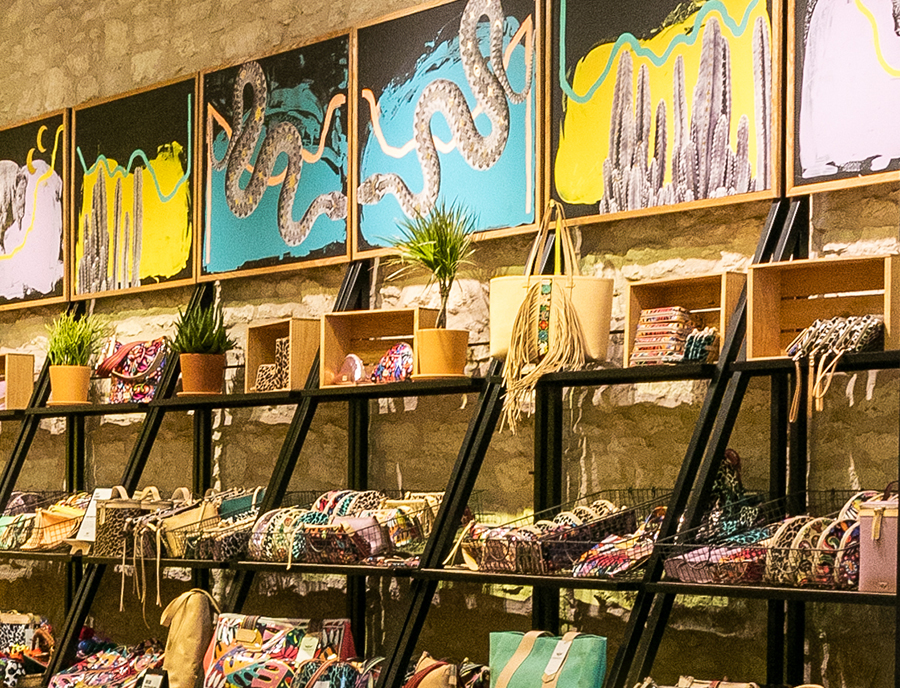 consuela austin store