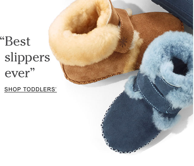 wirecutter ll bean slippers