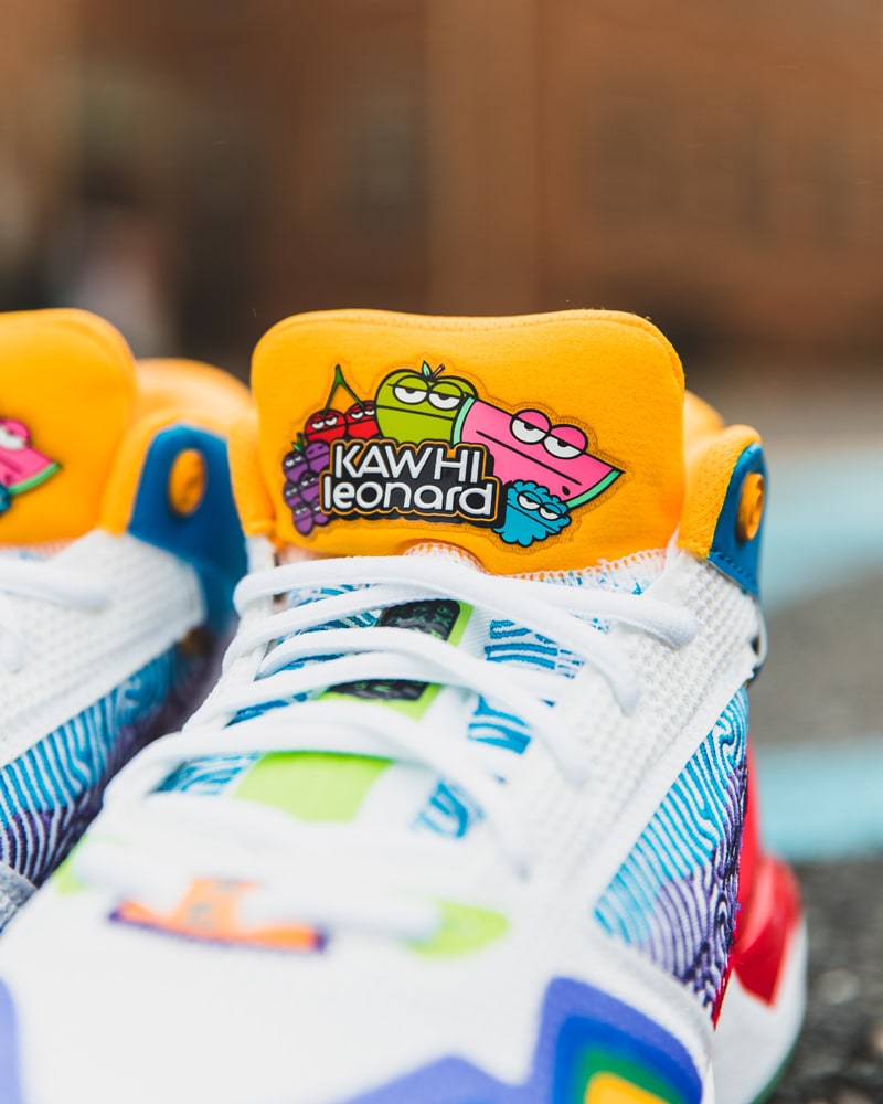jolly rancher kawhi