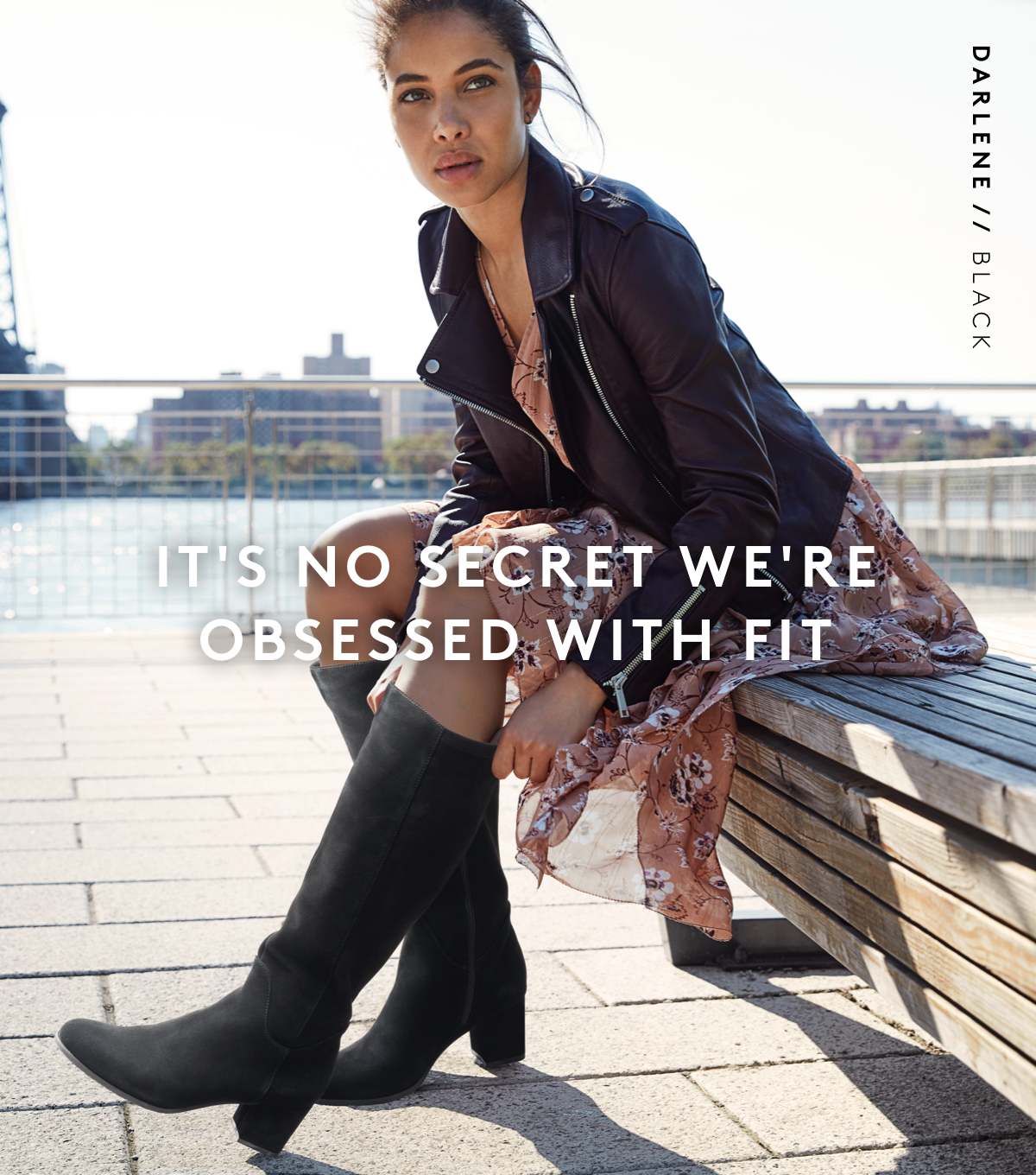 naturalizer kora boot